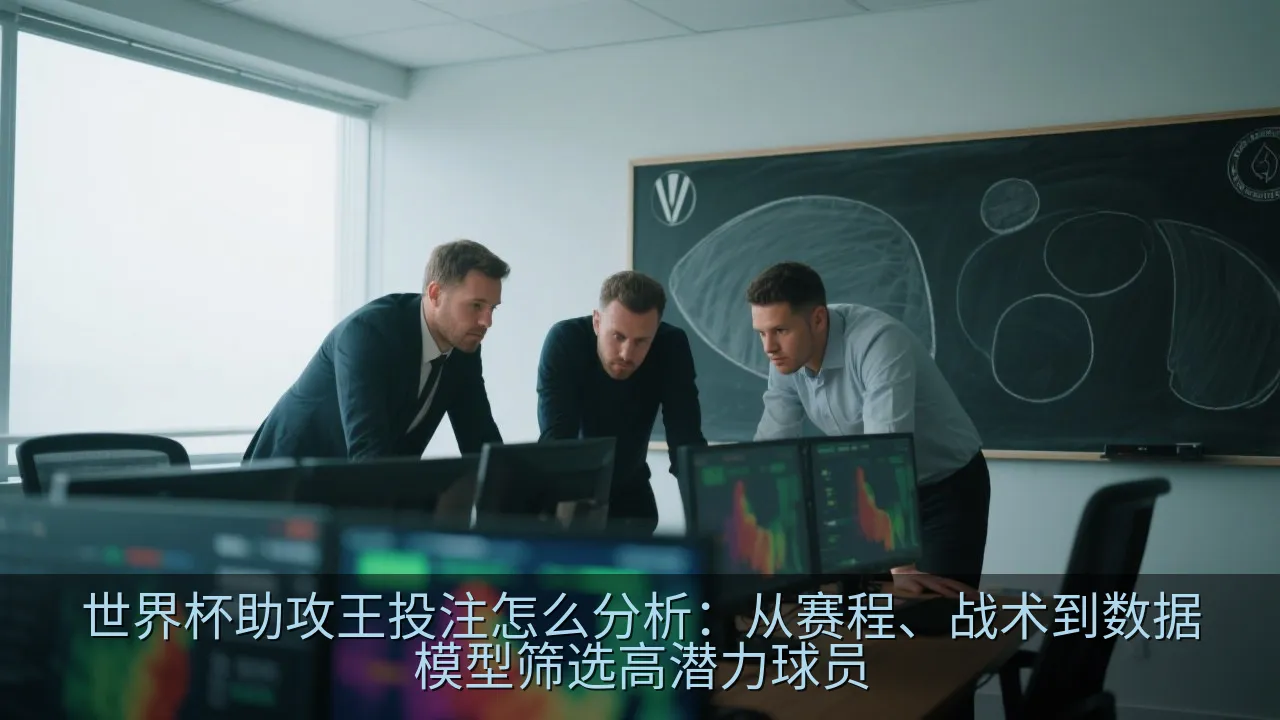 世界杯助攻王投注怎么分析：从赛程、战术到数据模型筛选高潜力球员